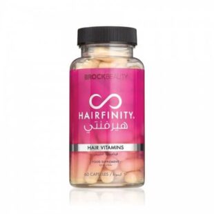 حبوب هيرفينتي للشعر